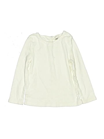 OshKosh B'gosh Long Sleeve Top (view 1)
