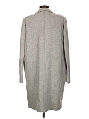 Lafayette 148 New York Coat (view 2)