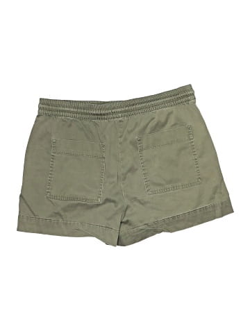 Lou & Grey Khaki Shorts (view 2)