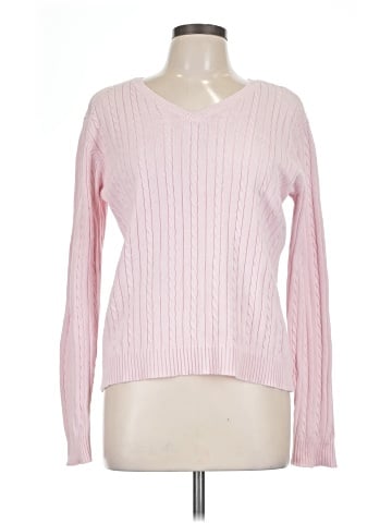 IZOD Pullover Sweater (view 1)