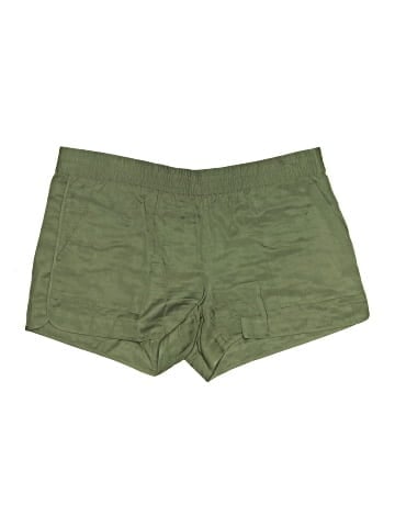 Joie Khaki Shorts (view 1)