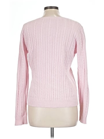 IZOD Pullover Sweater (view 2)