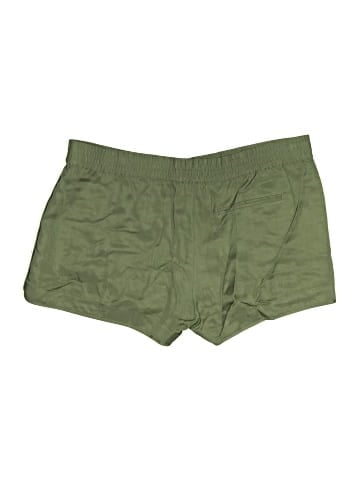 Joie Khaki Shorts (view 2)