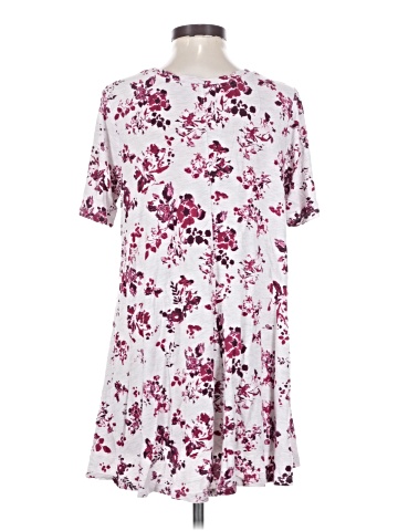 Seventeen Casual Dress (view 2)