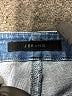J Brand Blue Jeans Size 27 waist - photo 7