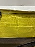 Gucci 100% Leather Yellow Leather Wallet One size - photo 7