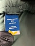 Active by Old Navy Solid Green Active Pants Size 2X - photo 4