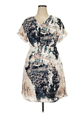 The Limited Casual Dress (view 1)