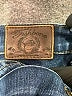Fishbone Blue Jeans Size 29 waist - photo 7