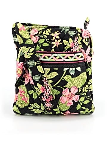 Vera Bradley Crossbody Bag (view 1)