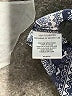 Rebecca Malone 100% Polyester Blue Short Sleeve Blouse Size 1X - photo 8