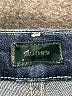 Mother Hearts Blue Jeans Size 28 waist - photo 7