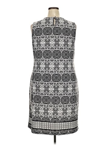 Kim Rogers Casual Dress (view 2)