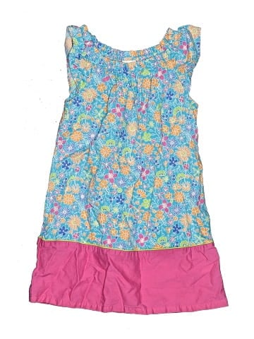 Healthtex Dress (view 1)