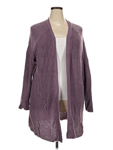 Ellos Cardigan (view 1)