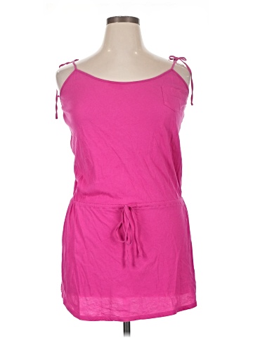 Xhilaration Sleeveless Top (view 1)
