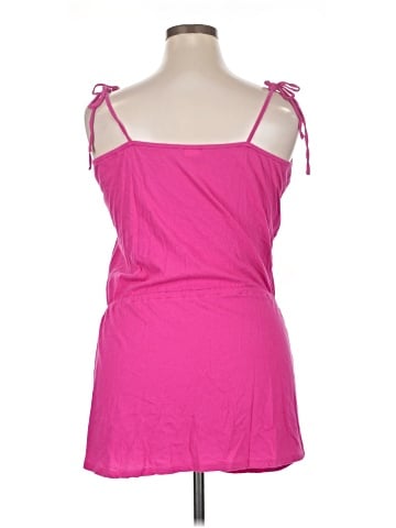 Xhilaration Sleeveless Top (view 2)