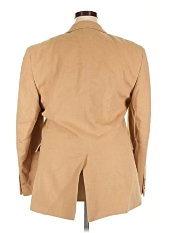Jos. A. Bank Blazer (view 2)