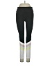 Gap Fit Color Block Black Active Pants Size XS - photo 1