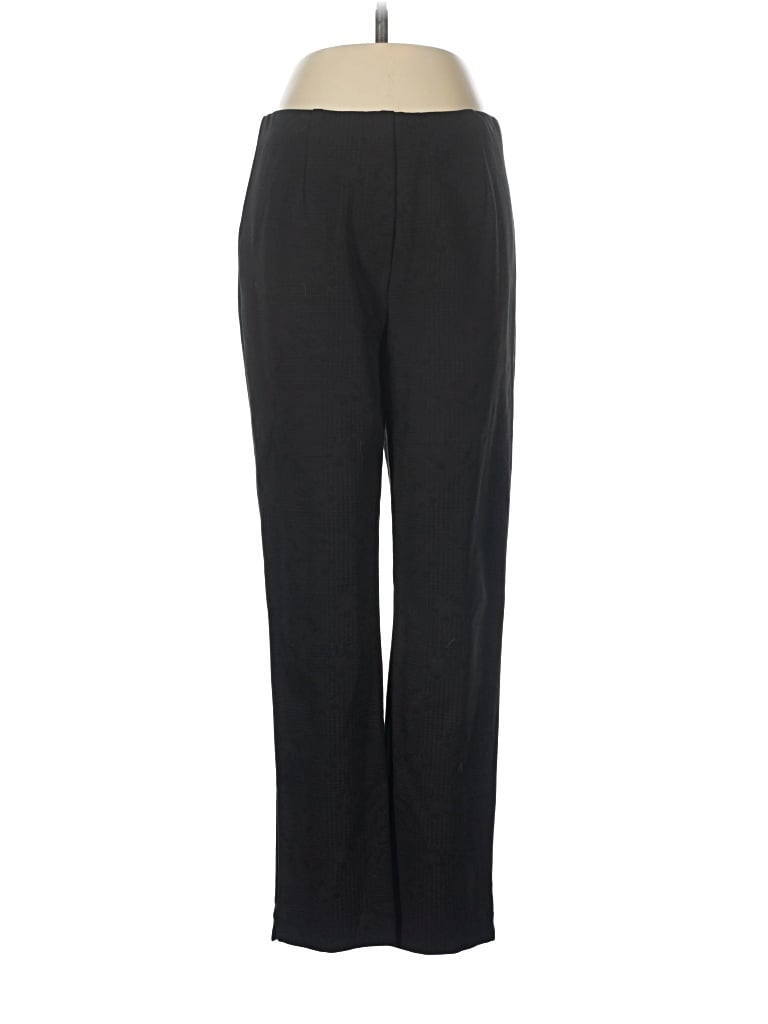 Pre-owned Insight Dress Pants In Black