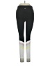 Gap Fit Color Block Black Active Pants Size XS - photo 2