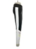 Gap Fit Color Block Black Active Pants Size XS - photo 4