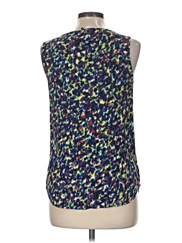 Daisy Fuentes Sleeveless Blouse (view 2)