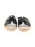H&M Black Sandals Size 8 - photo 2