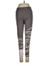 Adidas Graphic Gray Active Pants Size S - photo 2