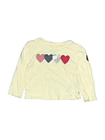 Baby Gap Long Sleeve T-Shirt (view 1)