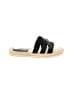H&M Black Sandals Size 8 - photo 1