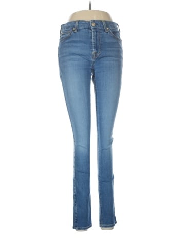 7 For All Mankind Jeans (view 1)