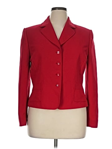 Tahari by ASL Blazer (view 1)