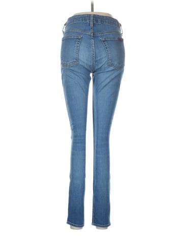 7 For All Mankind Jeans (view 2)
