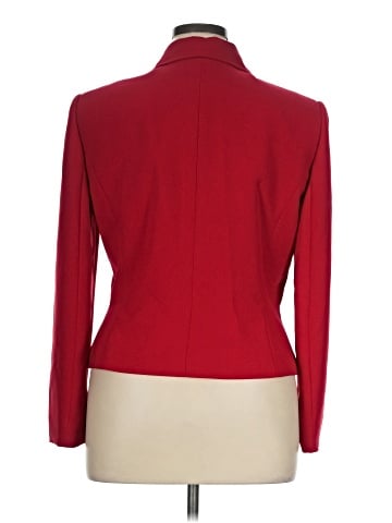 Tahari by ASL Blazer (view 2)
