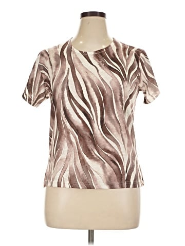 Milano Short Sleeve T-Shirt (view 1)