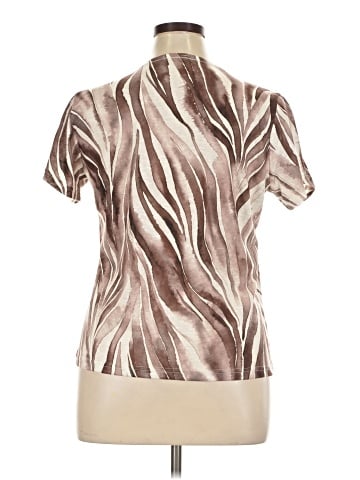 Milano Short Sleeve T-Shirt (view 2)