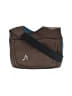 Assorted Brands Brown Messenger One size - photo 1
