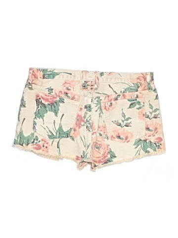 Current/Elliott Shorts (view 2)