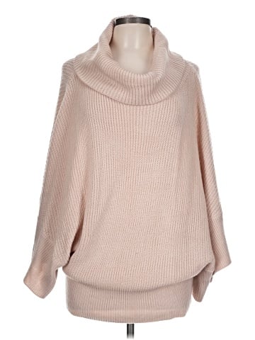 Charlie Paige Poncho (view 1)