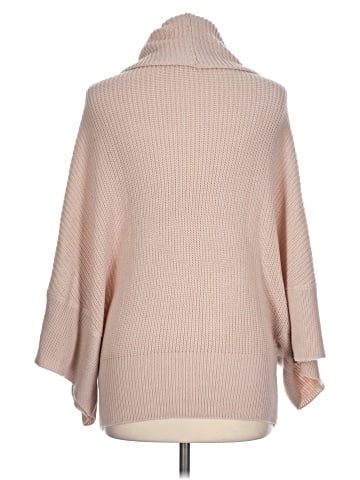 Charlie Paige Poncho (view 2)