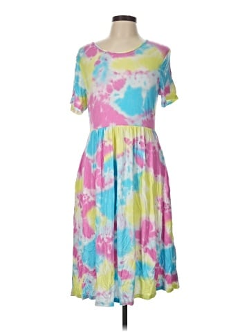 DB Moon Casual Dress (view 1)