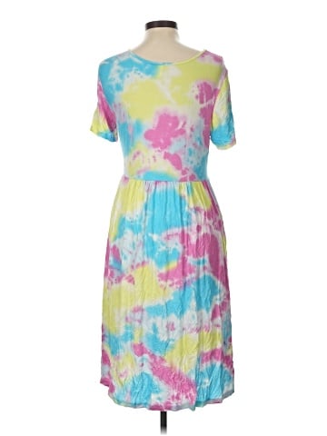 DB Moon Casual Dress (view 2)