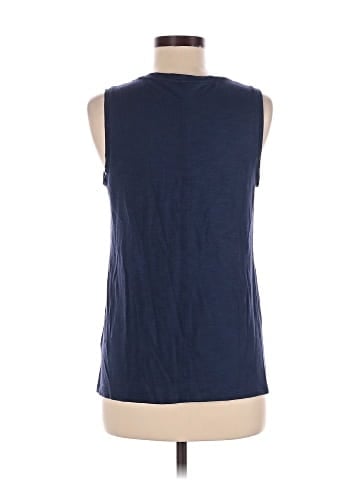 Lilla P Sleeveless T-Shirt (view 2)