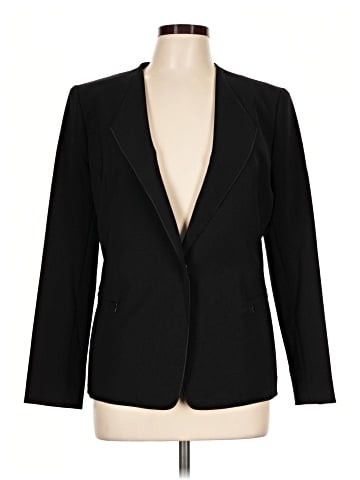 Lafayette 148 New York Blazer (view 1)