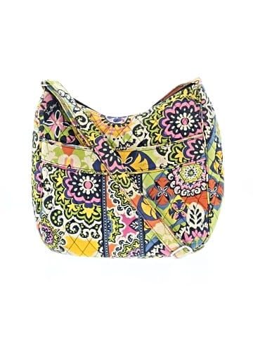 Vera Bradley Crossbody Bag (view 1)