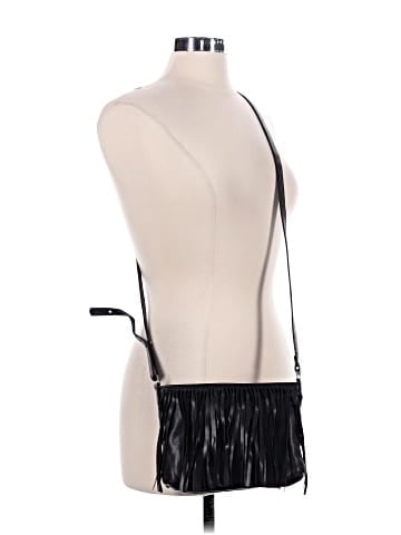 Eileen Fisher Leather Crossbody Bag (view 2)