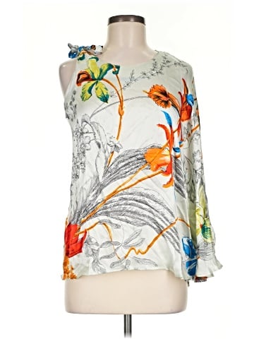VOOM by Joy Han Romper (view 1)