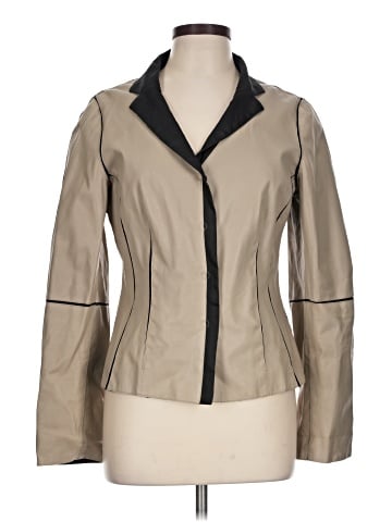 Carlisle Leather Jacket (view 1)