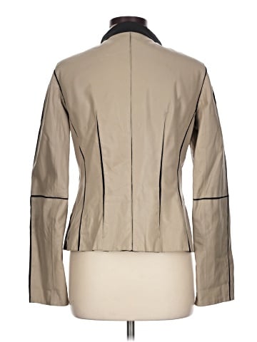 Carlisle Leather Jacket (view 2)